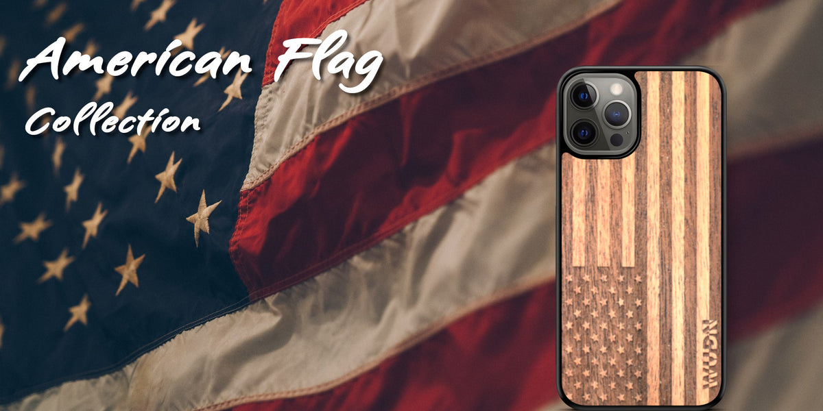American Flag Collection
