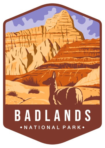 Badlands National Park (Part 32 of Our National Park Series)