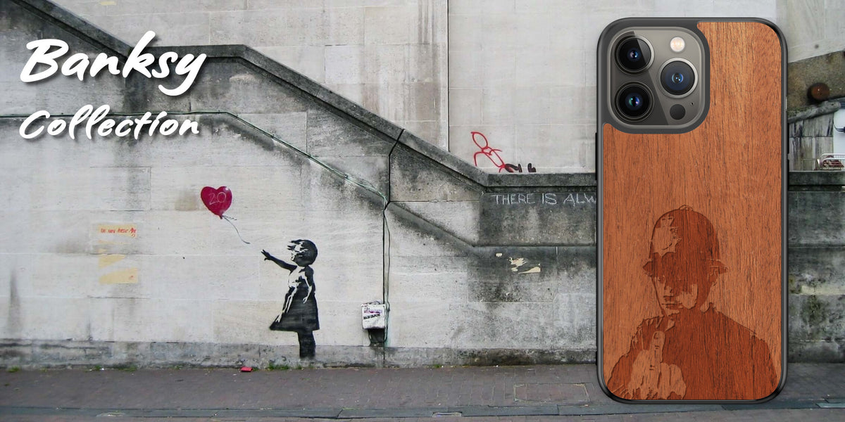 Banksy Collection