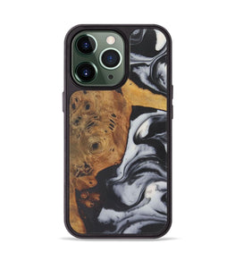 Wooden iPhone Cases from Carved Wooden iPhone Cases from Carved