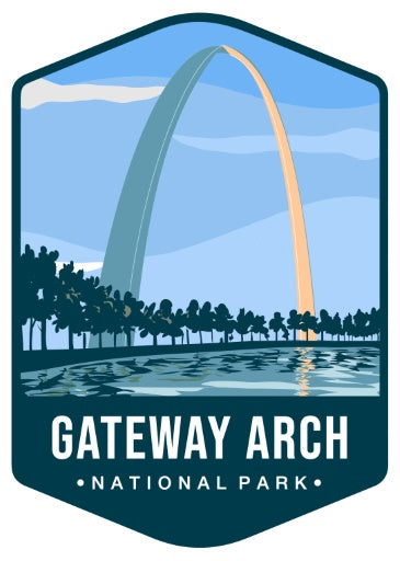 Gateway Arch National Park (Part 35 of Our National Park Series)