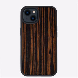 Wooden iPhone Cases from Kasemakers Wooden iPhone Cases from Kasemakers