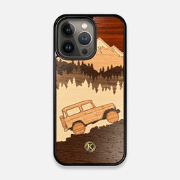 Wooden iPhone Cases from Keyway Wooden iPhone Cases from Keyway