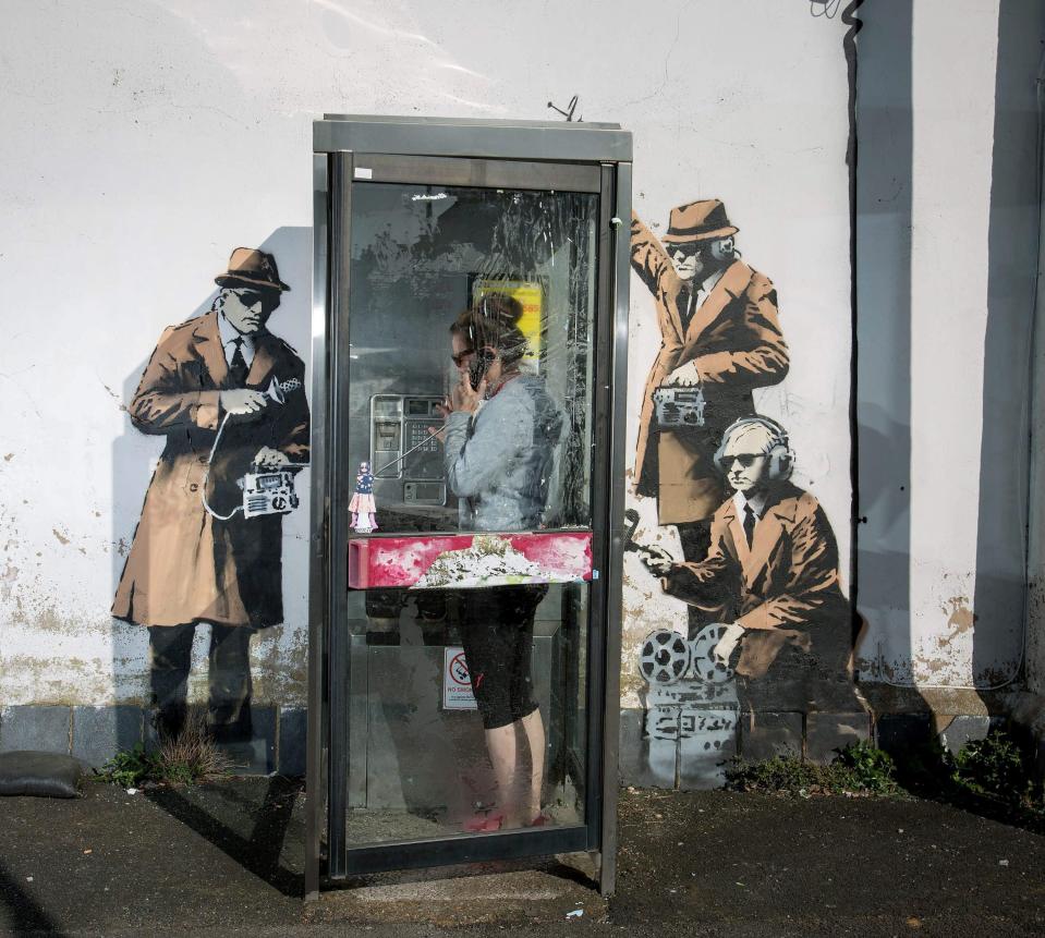 Great British Spraycation (spraycation-sandcastle)