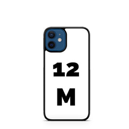iPhone 12 Family Size Guide (iPhone 12 Mini) iPhone 12 Family Size Guide (iPhone 12 Mini)