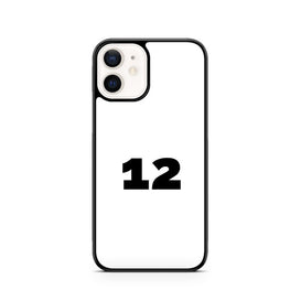 iPhone 12 Family Size Guide (iPhone 12) iPhone 12 Family Size Guide (iPhone 12)