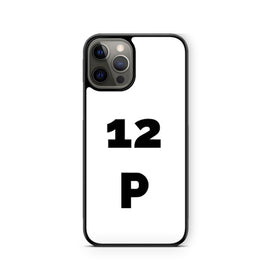 iPhone 12 Family Size Guide (iPhone 12 Pro) iPhone 12 Family Size Guide (iPhone 12 Pro)