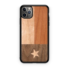 Wooden iPhone Cases from WUDN Wooden iPhone Cases from WUDN