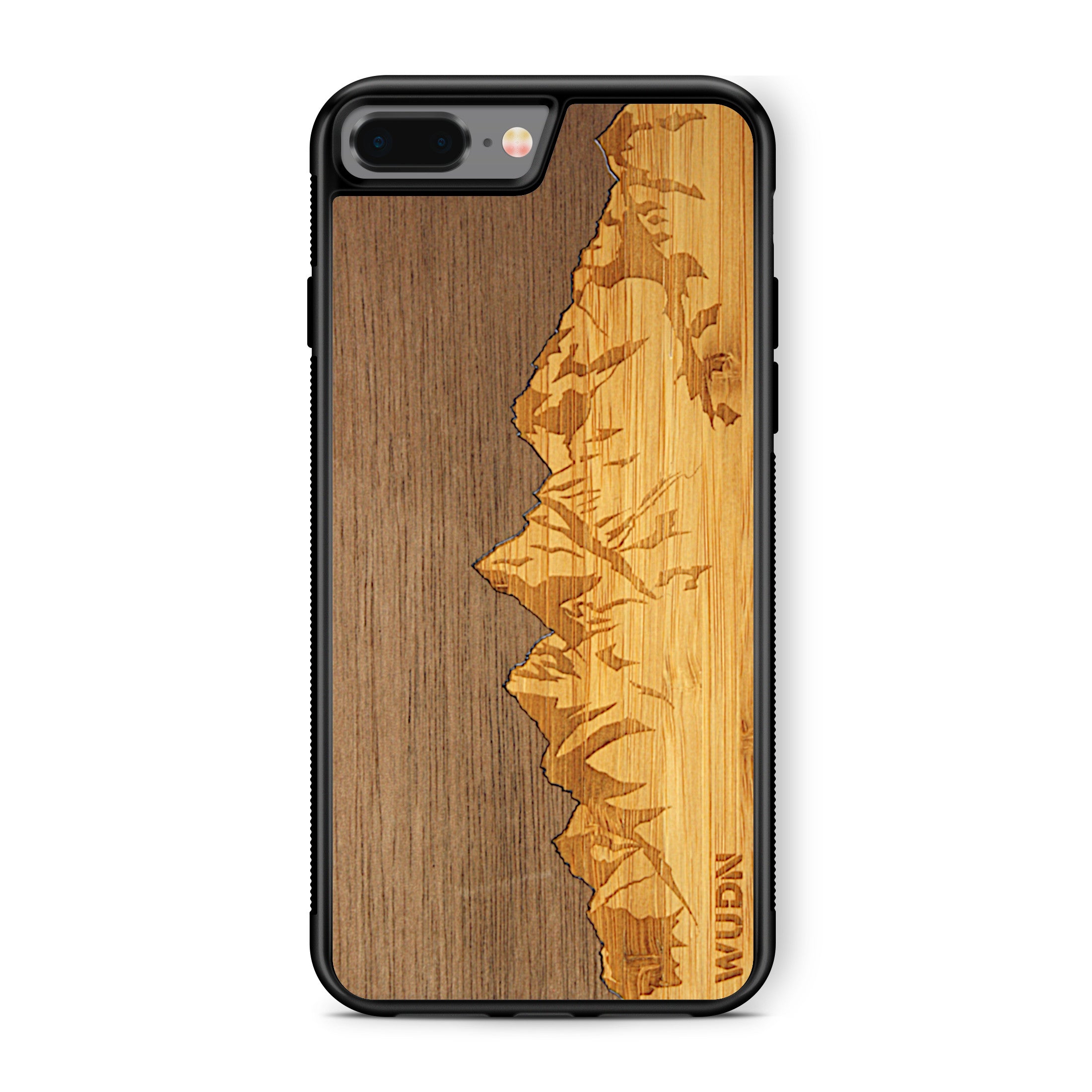 Wooden iPhone Case, wooden phone case